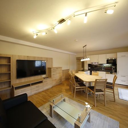 Appartement Central By Schladmingurlaub Εξωτερικό φωτογραφία